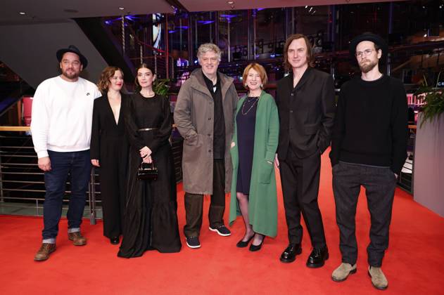 74th Berlinale, Dying Premiere