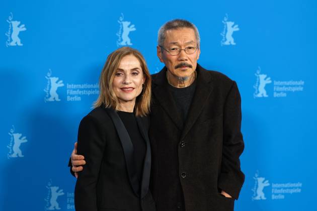 74th Berlinale, Yeohaengjaui Pilyo Photocall
