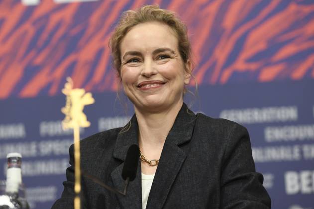 74th Berlinale, Langue Etrangere Press Conference