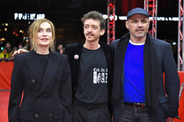 74th Berlinale, Les Gens d A Cote Premiere