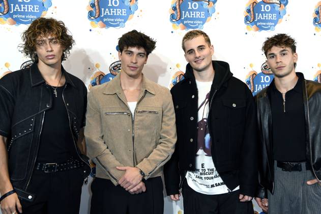 74th Berlinale, 10 years Amazon Prime Video Party
