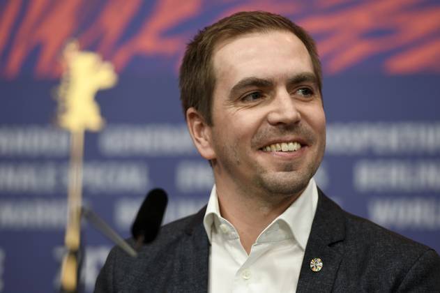 74th Berlinale, Eleven Times Tomorrow Press Conference
