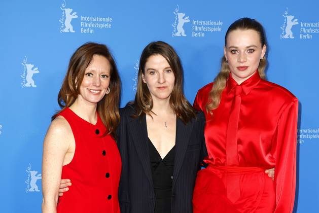 74th Berlinale, Time Crime Photocall