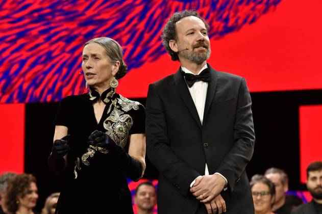 74. Berlinale, Preisverleihung