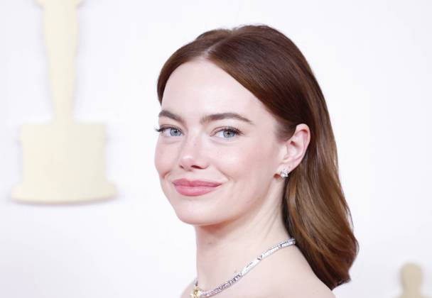 96th OSCARS Academy Awards, Emma Stone Best Actress