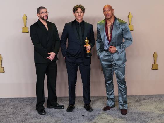 96. OSCARS Academy Awards, Zone of Interest Bester Internationaler Film