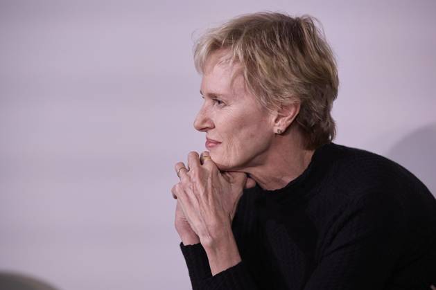 Madrid, Siri Hustvedt erhält den Preis der Openbank de Literatura by Vanity Fair 2024