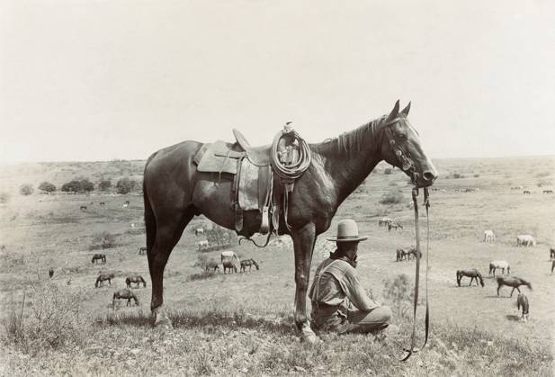 IMAGO Erwin E. Smith Archive, USA, Cowboys of the West 1900-1920