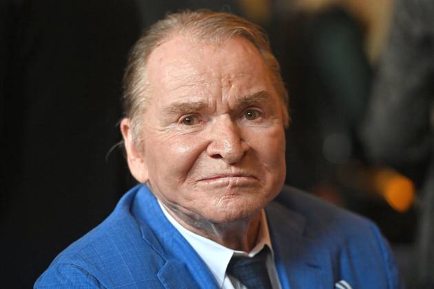 Fritz Wepper, 85. Geburtstag am 17. August - 2024 verstorben
