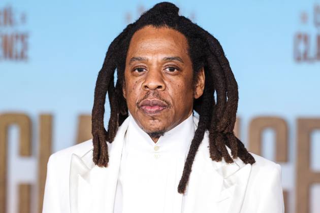 Jay-Z to headline the Super Bowl half-time show in 2027, archive images