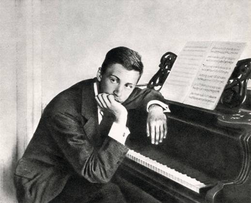 IMAGO Music History, Lebrecht Music and Arts Archive, Sergei Prokofiev 1891–1953