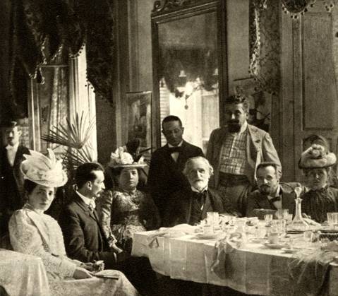 IMAGO Music History, Lebrecht Music and Arts Archive, Giuseppe Verdi 1813–1901