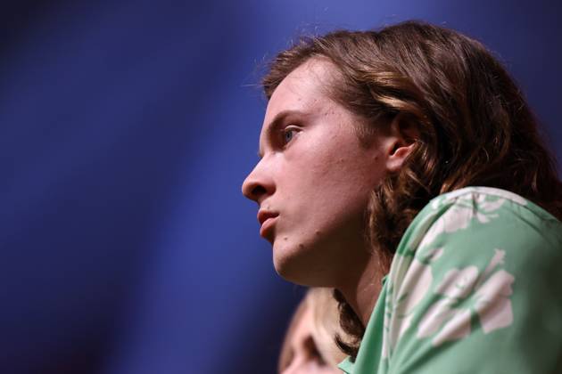 Gabriel Kelly sagt Tour ab, Archivbilder