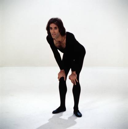 Heinz Bosl, 80. Geburtstag am 21. November - verstorben 1975
