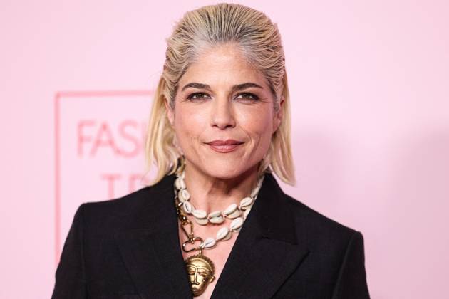 Selma Blair nach Angriff auf Flugbegleiterin festgenommen, Archivbilder