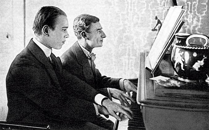 IMAGO Music History, Lebrecht Music and Arts Archive, Maurice Ravel 1875–1937