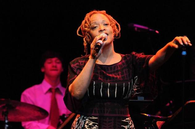 Nekrolog 2026, Jazzsängerin Cassandra Wilson gestorben