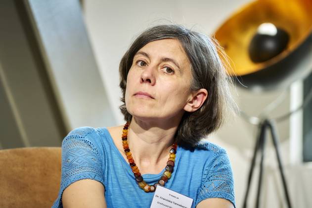 Moorforscherin Franziska Tanneberger erhält Deutschen Umweltpreis, Archivbilder