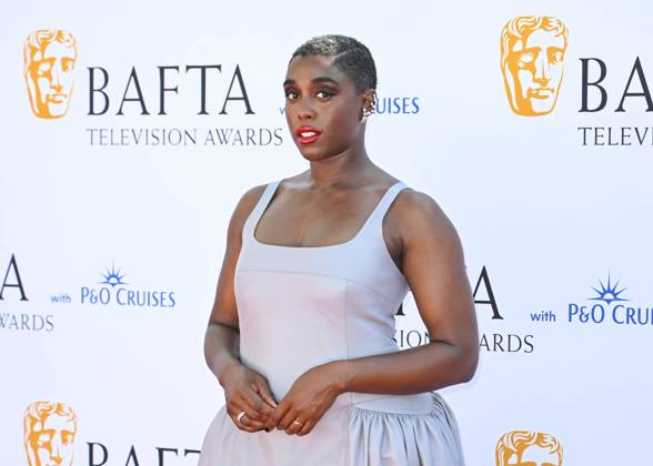 BAFTA Television Awards in London