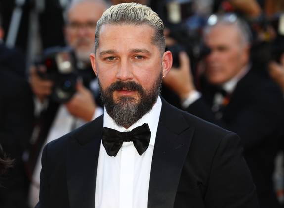 Shia LaBeouf, 40. Geburtstag am 11. Juni
