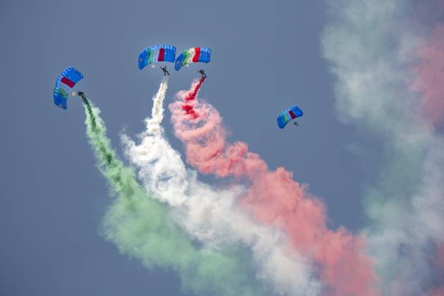 Volksabstimmung über die Staatsform Italiens 1946, 80. Jahrestag am 2. Juni