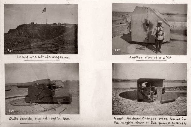 IMAGO International History, Archive, China, Boxer Uprising 1899-1901