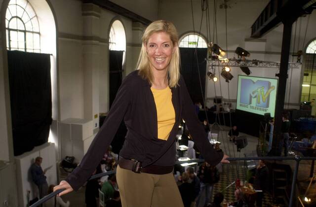 Christiane zu Salm buys Berlin publishing house Nicolai