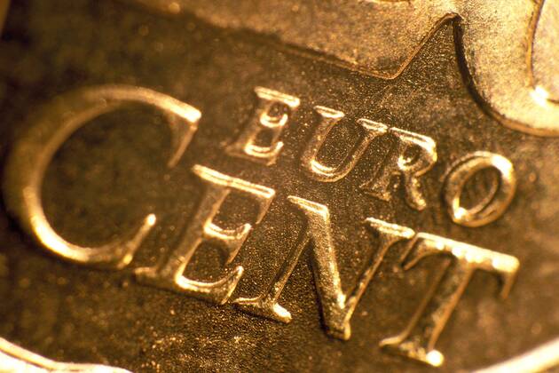 Introduction of the euro as cash - 15th anniversary on 1 January