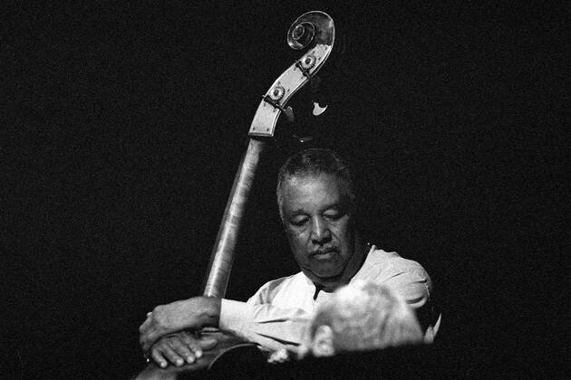 Ray Brown, 100th birthday on 13 October – died in 2002