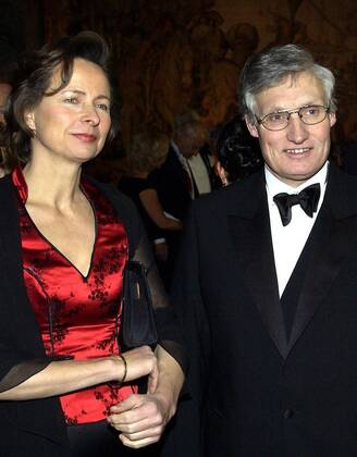 Luitpold Prince of Bavaria - 65th birthday on 14 April