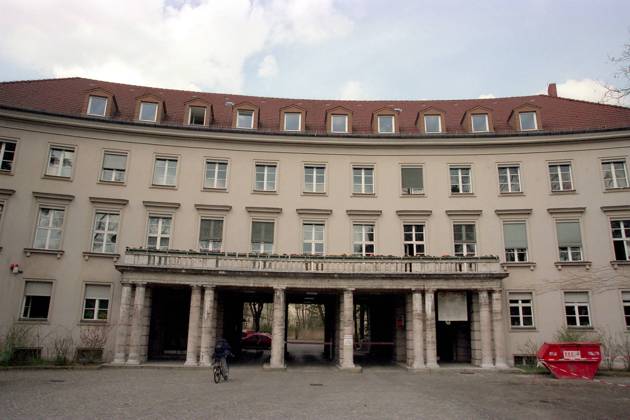 Federal Environment Agency established in Berlin, 50th anniversary on 22 July