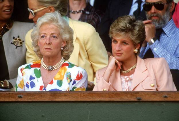 People: Princess Diana