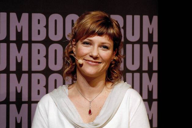 Märtha Louise, Princess of Norway, celebrates her 45th birthday on 22 September