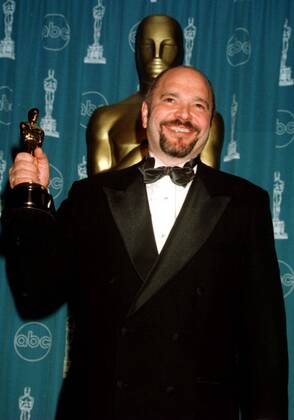 English patient receives nine Oscars - 20th anniversary on 24 March