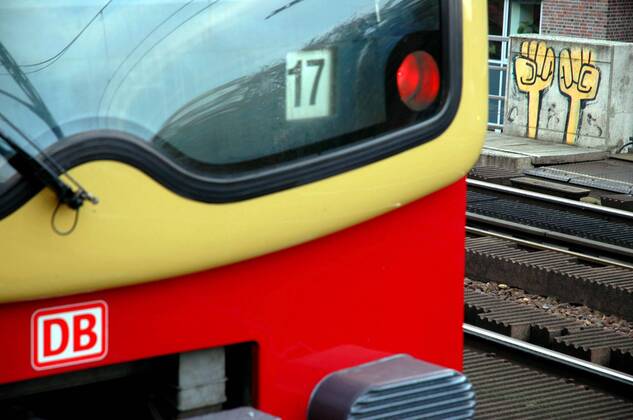 Berlin - S-Bahn tender - decision on Tuesday