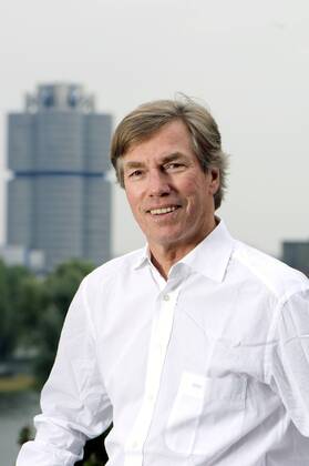 Leopold Prince of Bavaria, 75th birthday on 21 June