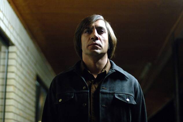 OSCARS: Best Supporting Actor, Award Winners 2001-2010