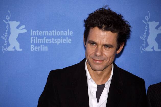 Tom Tykwer becomes Jury President of the Berlinale 2018