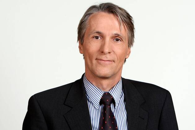 Berlin, court reinstates Hubertus Knabe as director of the Hohenschönhausen memorial site