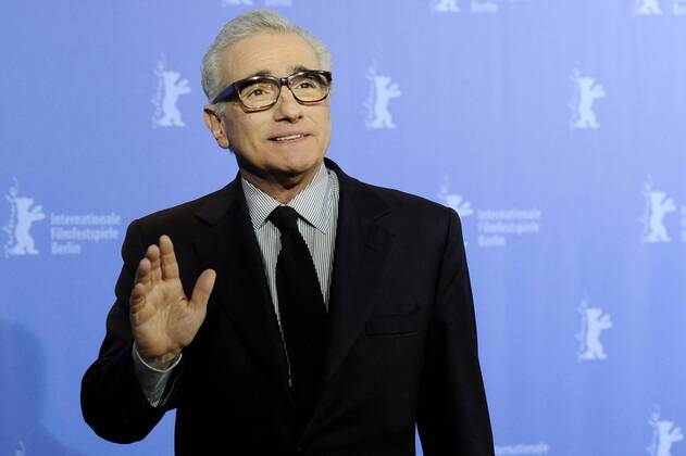 74th Berlinale, Martin Scorsese receives Honorary Golden Bear for his lifetime achievement, archive pictures