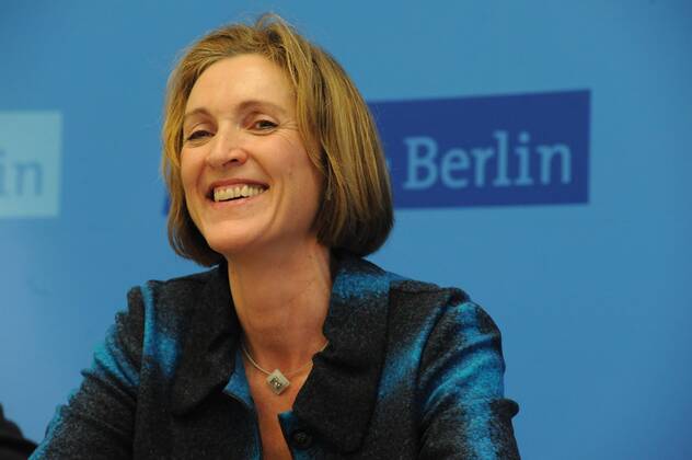 Margarete Koppers to become new Berlin Attorney General