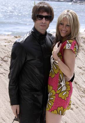 Liam Gallagher must pay his ex-wife Nicole Appleton €7.5 million