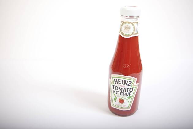 Heinz Ketchup is no longer allowed to call itself ketchup in Israel