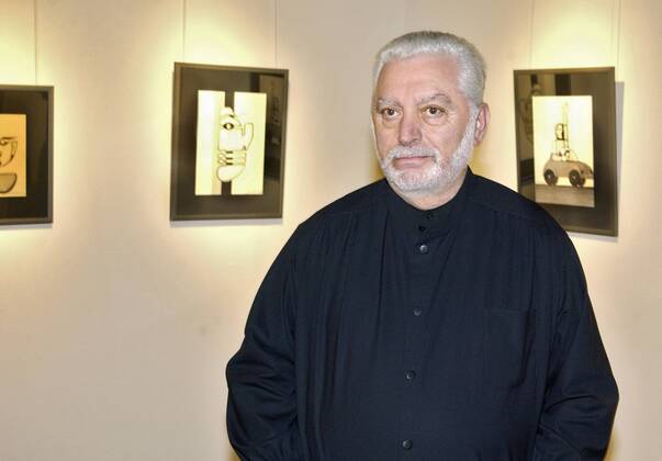 Necrology 2023, Fashion designer Paco Rabanne died