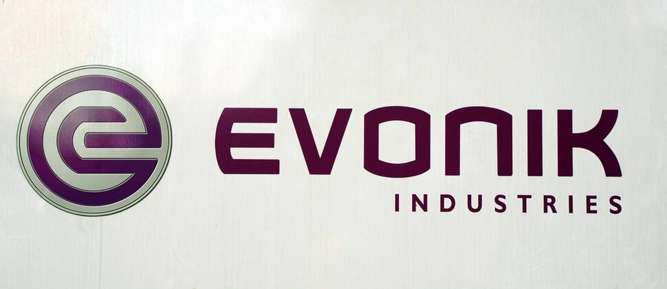 Evonik grows through billion-euro purchase