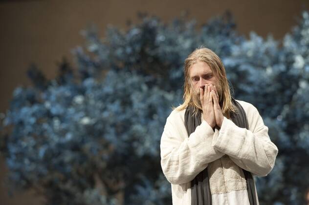 Coronakrise: Passionsspiele Oberammergau auf 2022 verschoben