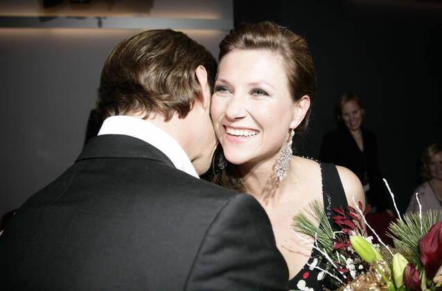 Princess Märtha Louise, 50th birthday on 22 September