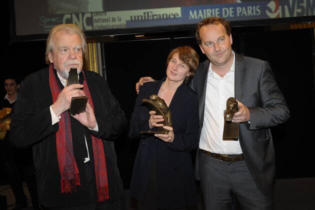 Caroline Champetier to receive Berlinale Camera 2023