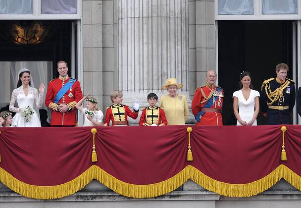 Rumours about Prince Harry and Pippa Middleton