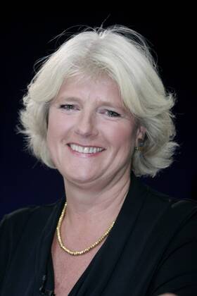 Monika Grütters nominated for Berlin CDU presidency
